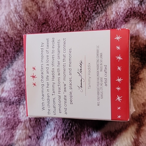 Hallmark Keepsake - Picture 3 of 8